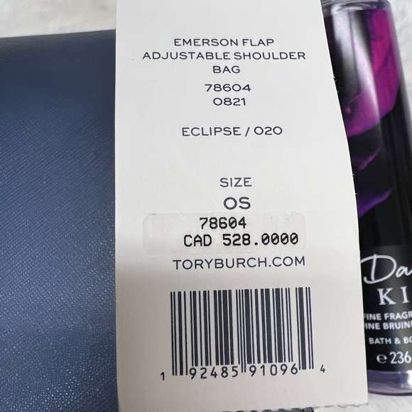 Tory Burch - Picture 3 of 3